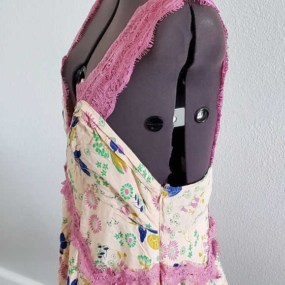 Urban Outfitter Dress - Picture 8 of 11